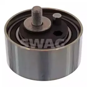 99 03 0083 SWAG Натяжной ролик, ремень ГРМ